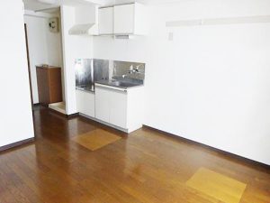女性専用K'sマンション302号室