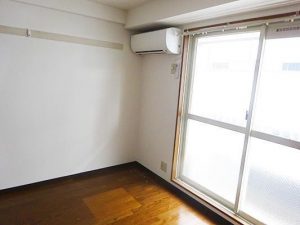 女性専用K'sマンション302号室