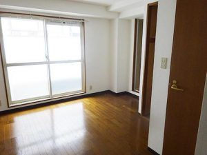女性専用K'sマンション302号室