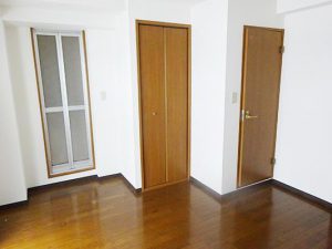 女性専用K'sマンション302号室