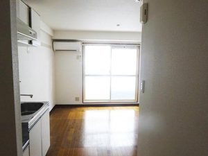 女性専用K'sマンション302号室