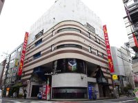 ビッグウエスト西葛西ビル