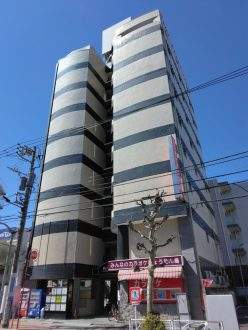 向島　外観